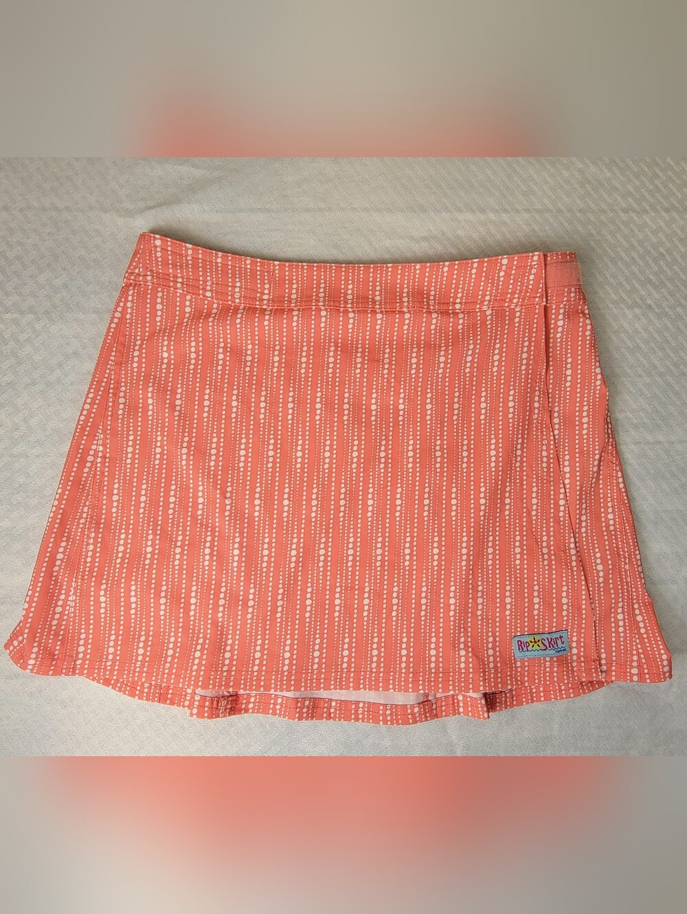 Rip Skirt Hawaii Sz Small